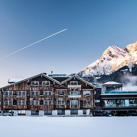 SEPP - Alpine Boutique Hotel - Adults Only Maria Alm Extérieur photo
