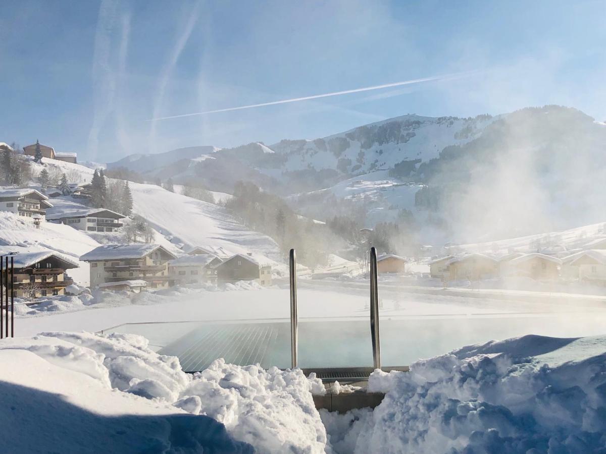 SEPP - Alpine Boutique Hotel - Adults Only Maria Alm Extérieur photo