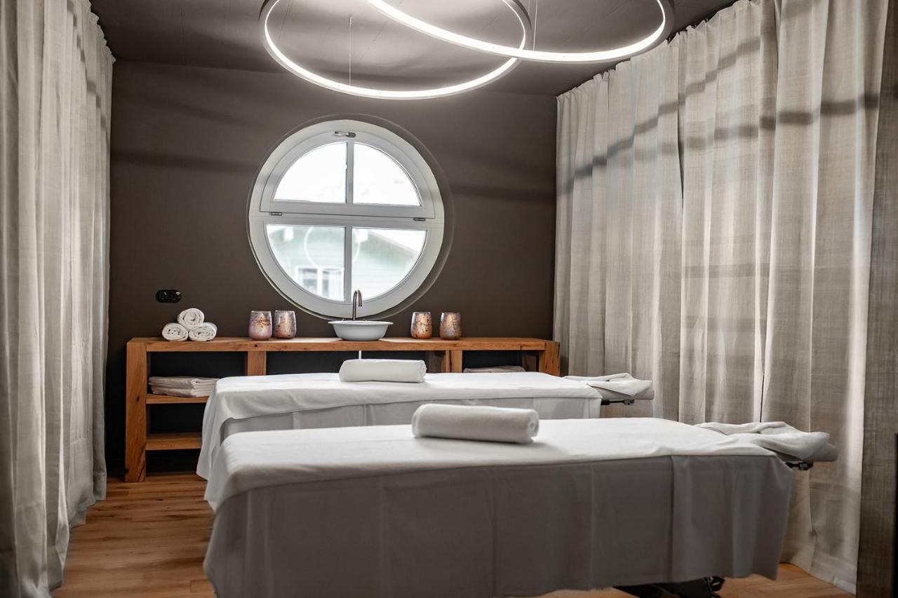 SEPP - Alpine Boutique Hotel - Adults Only Maria Alm Extérieur photo