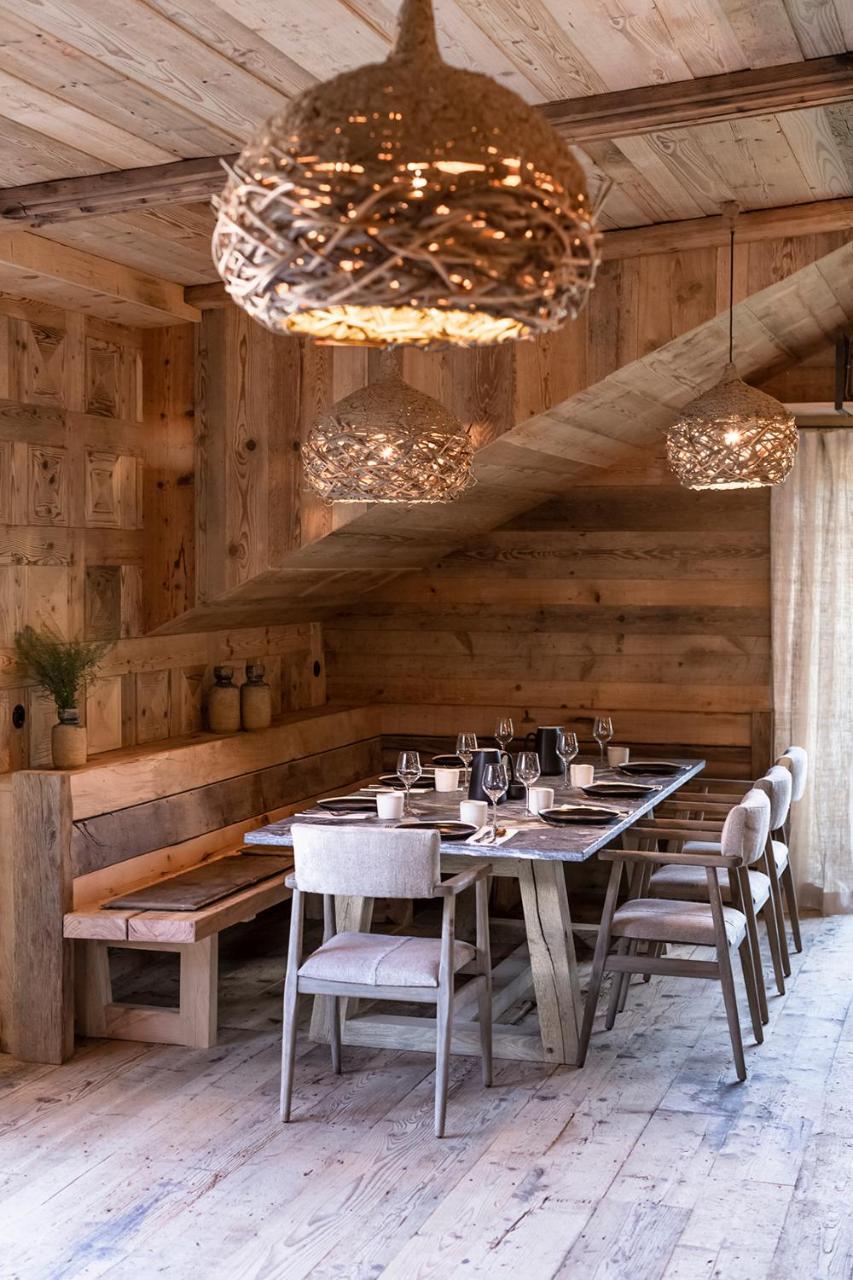 SEPP - Alpine Boutique Hotel - Adults Only Maria Alm Extérieur photo