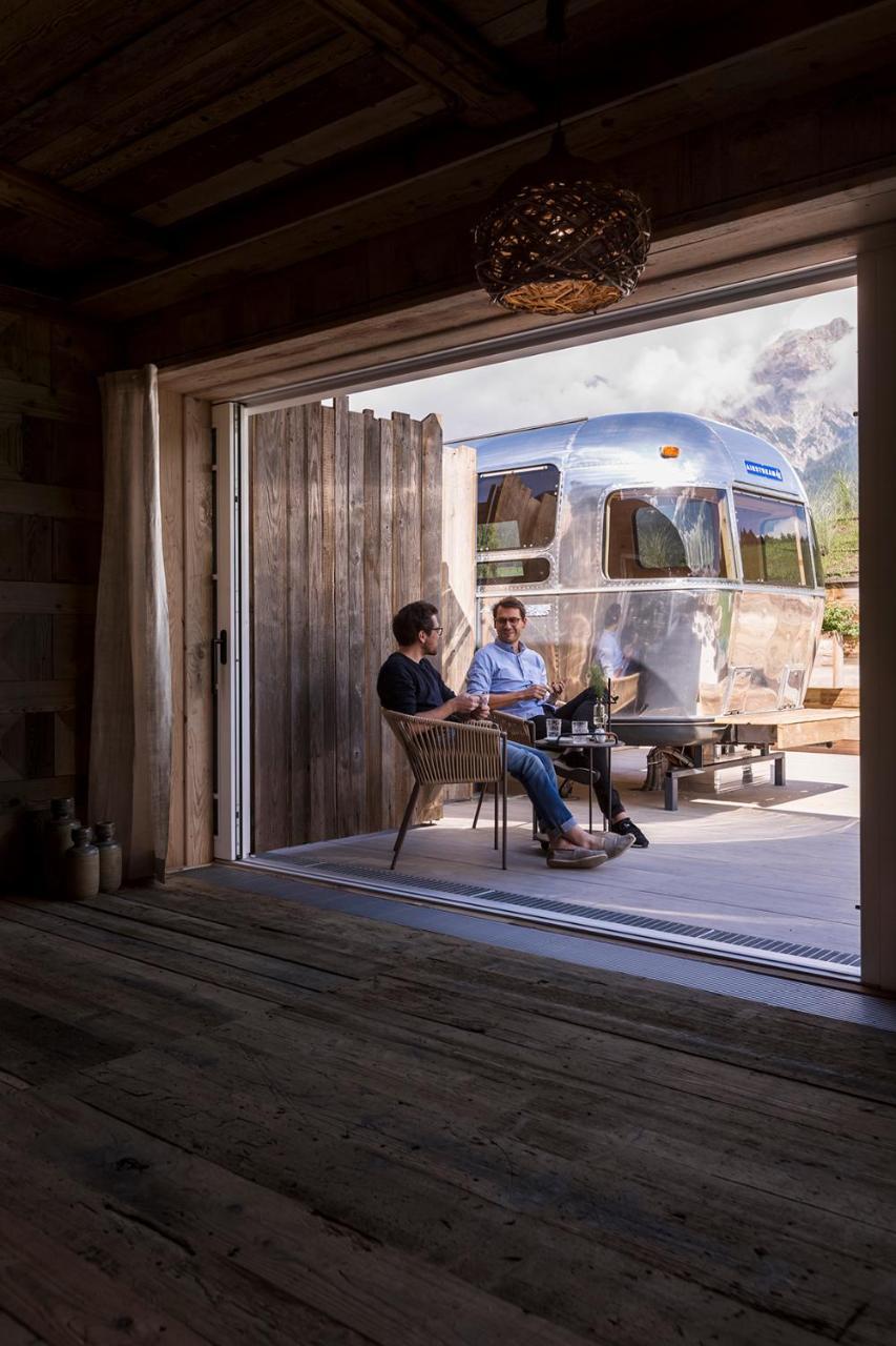 SEPP - Alpine Boutique Hotel - Adults Only Maria Alm Extérieur photo