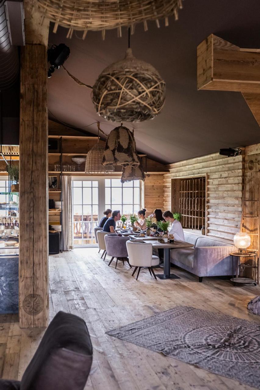 SEPP - Alpine Boutique Hotel - Adults Only Maria Alm Extérieur photo
