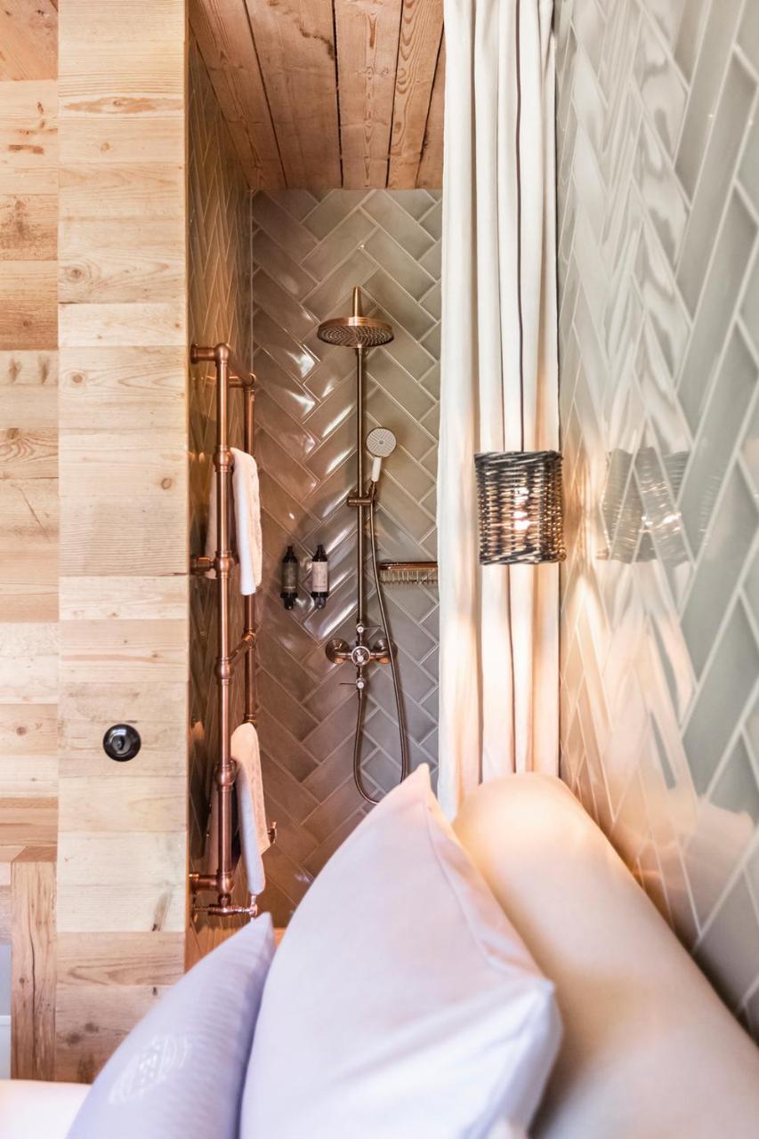 SEPP - Alpine Boutique Hotel - Adults Only Maria Alm Extérieur photo