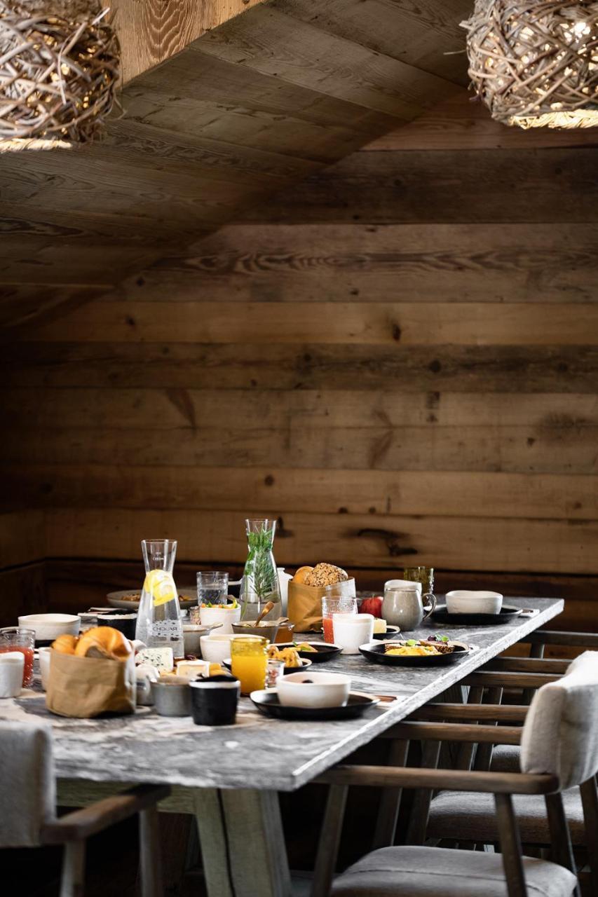 SEPP - Alpine Boutique Hotel - Adults Only Maria Alm Extérieur photo